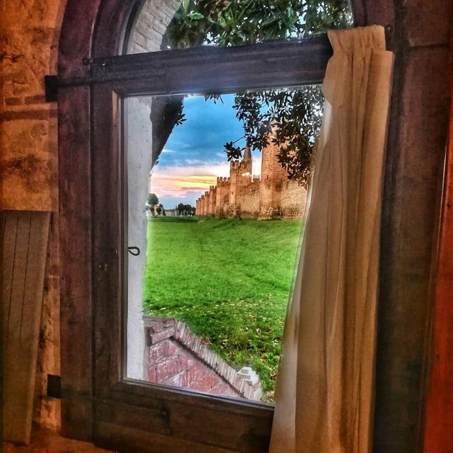 Medieval Relais - Top Location Montagnana  Exterior photo