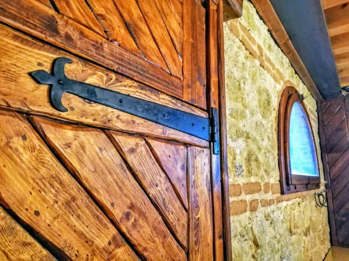 Medieval Relais - Top Location Montagnana  Exterior photo