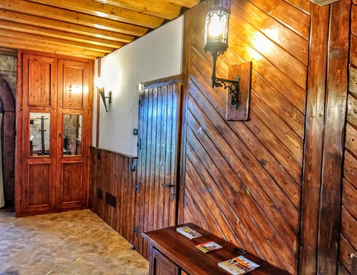 Medieval Relais - Top Location Montagnana  Exterior photo