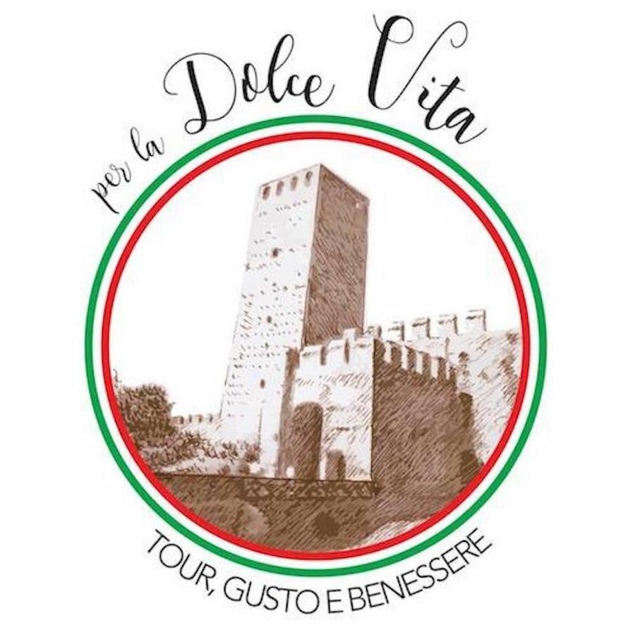 Medieval Relais - Top Location Montagnana  Exterior photo