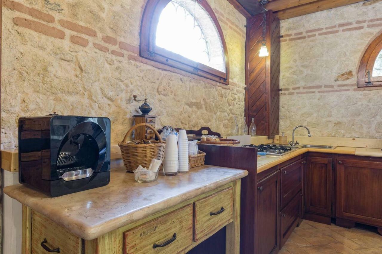 Medieval Relais - Top Location Montagnana  Exterior photo