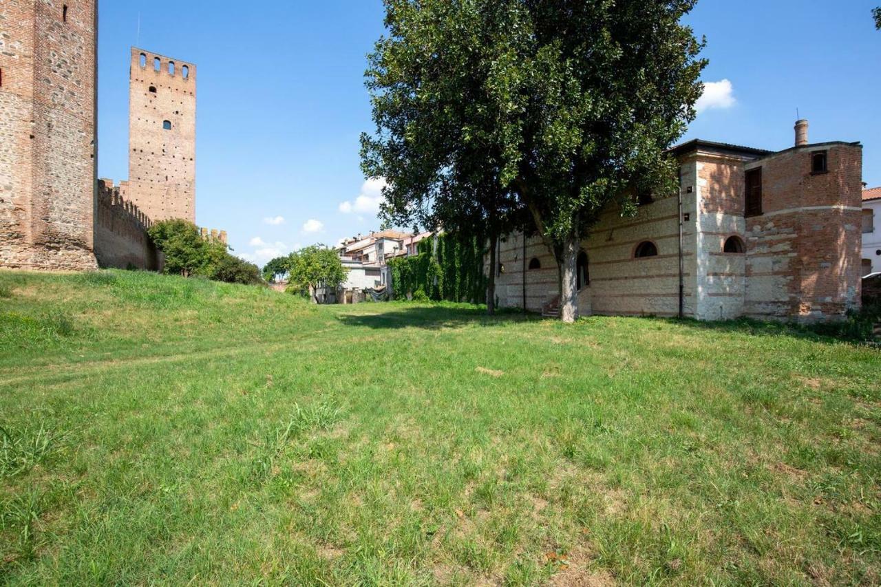 Medieval Relais - Top Location Montagnana  Exterior photo