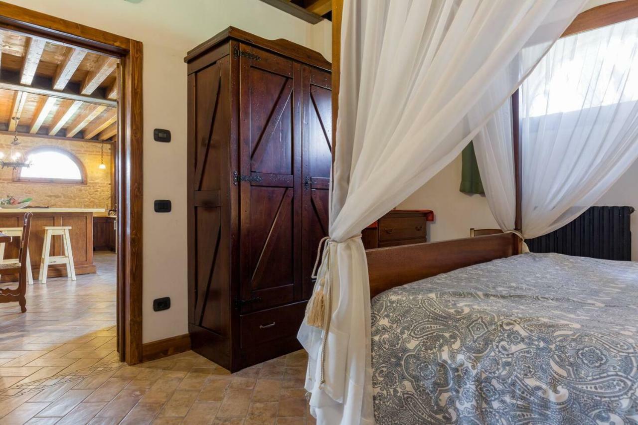 Medieval Relais - Top Location Montagnana  Exterior photo